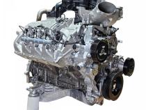 6.7L 2011 Powerstroke Full Running Workhorse Ford Diesel Crate Engine Choate Performance