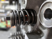 LML Workhorse Plus Cylinder Head Reman Choate Performance