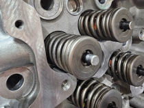 LML Workhorse Plus Cylinder Head Reman Choate Performance