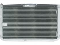 67-69 Camaro Radiator Support Module Kit Cold Case Radiator