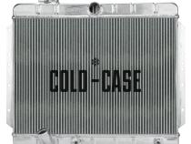 59-60 Cadillac Performance Radiator Non AC Automatic Transmission Cold Case Radiators