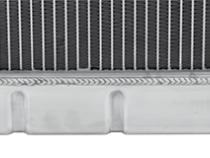 59-60 Cadillac Performance Radiator Non AC Automatic Transmission Cold Case Radiators