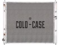 09-15 Cadillac CTS V Performance Aluminum Radiator Cold Case Radiators