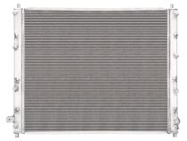 09-15 Cadillac CTS V Performance Aluminum Radiator Cold Case Radiators