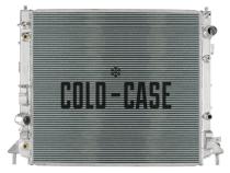 16-19 Cadillac ATS-V and CTS-V Performance Aluminum Radiator Cold Case Radiators
