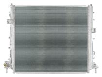 16-19 Cadillac ATS-V and CTS-V Performance Aluminum Radiator Cold Case Radiators