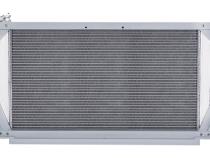 66-67 Nova Billet Radiator Support Module