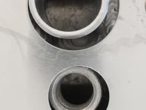 1955 Chevy Radiator Support Kit LS Cold Case Radiators