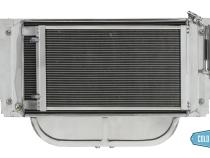 1955 Chevy Radiator Support Module Kit Non LS Cold Case Radiators