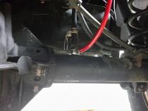 Jeep Rear Brake Line 1984-2006 TJ/LJ/XJ/ZJ/WJ Clayton Off Road