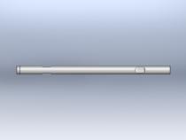 Jeep Grand Cherokee Drag Link Bar 99-04 WJ Clayton Off Road