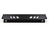 18-23 Jeep Wrangler JL 20-23 Jeep Gladiator JT Skid Plate Pyro Series Crawltek Revolution