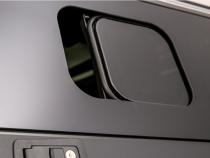 F-250/F-350 Truck Bed Cap SmartCapEVO Sport Matte Black 23-24 Ford F-250/F-350 Super Duty 6.5 Foot Standard Bed RSI SmartCap