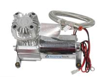 Onboard Air System 1.5 Gallon Aluminum Tank Digital Gauge C100 Compressor Freedom Off-Road