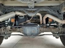 Adjustable Rear Track Bar 0-4 Inch Lift 09-23 Ram 1500 19-23 Ram 1500 Classic 20-24 Gladiator Freedom Off-Road