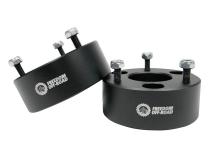 3 Inch Front Lift Spacers 06-24 Ram 1500 20-22 Gladiator 19-24 Ram 1500 Classic Freedom Off-Road