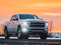 3 Inch Front Lift Spacers 06-24 Ram 1500 20-22 Gladiator 19-24 Ram 1500 Classic Freedom Off-Road