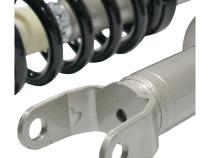 Front 3 Inch Lift Struts 12-18 Ram 1500, 19-24 Ram 1500 Classic Freedom Off-Road