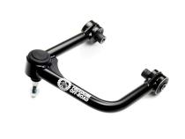 Front Upper Control Arms for 2-4 Inch Lift 21-24 Bronco Freedom Off-Road