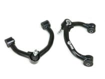 Front Upper Control Arms for 2-4 Inch Lift 21-24 F-15021-24 F-150 Raptor R and Tremor Freedom Off-Road