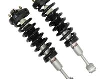 3 Inch Lift Kit Front Struts w/ Rear Blocks, Shocks, and Control Arms 04-08 Ford F-150/06-08 Lincoln Mark LT Freedom Off-Road