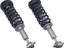 Front 3 Inch Lift Struts 14-23 F-150 No Raptor Freedom Off-Road