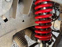 1-4 Inch Adjustable Coilovers 2014-Present Ford F-150 Freedom Off-Road
