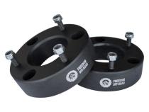 2.5 Inch  Front Strut Spacer 07-19 Escalade/07-19 Escalade ESV/09-13 Escalade EXT/07-13 Avalanche/07-20 Silverado/Sierra 1500/15-20 Suburban 1500/07-20 Tahoe/07-20 Yukon/07-14 Yukon XL 1500 15-20 Yukon XL Freedom Off-Road