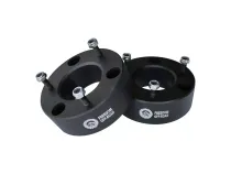 3 Inch Lift Kit Front Spacers w/ Rear Blocks and Shocks 07-18 Chevrolet Silverado 1500/07-18 GMC Sierra 1500 Freedom Off-Road