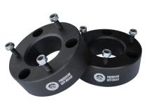 3 Inch Lift Kit Front Spacers w/ Rear Blocks 07-18 Chevrolet Silverado 1500/07-18 GMC Sierra 1500 Freedom Off-Road