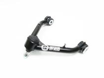 Front Upper Control Arms for 2-4 Inch Lift 02-06 Escalade/ESV/EXT Avalanche 1500 03-11 Express 1500/2500 99-06 Silverado/Sierra 1500 00-06 Tahoe 03-13 Savana 1500/2500 Freedom Off-Road