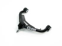 Front Upper Control Arms for 2-4 Inch Lift 01-06 Silverado/Sierra 1500 HD 01-10 Silverado 2500 HD/3500 HD Freedom Off-Road