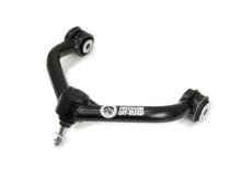Front Upper Control Arms for 2-4 Inch Lift 20-24 Silverado/Sierra 2500/3500HD Freedom Offroad