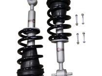 3.5 Inch Lift Kit Front Struts w/ Rear 3 Inch Blocks and Shocks 07-18 Chevrolet Silverado 1500/07-18 GMC Sierra 1500 Freedom Off-Road