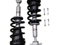3 Inch Front Lift Struts 2 Inch Rear Blocks w/U-Bolts 07-18 Silverado/Sierra 1500 Freedom Off-Road