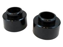 3 Inch Front Struts w/2 Inch Rear Spring Spacers 07-13 Escalade 07-13 Avalanche 14-18 Suburban 07-13 Suburban 1500 07-20 Tahoe 07-20 Yukon 15-20 Yukon XL Freedom Off-Road