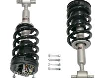 Front 3 Inch Lift Struts 07-20 Escalade/Escalade ESV 07-13 EXT/Avalanche 07-18 Silverado/Sierra 1500 07-20 Tahoe 07-20 Yukon 07-14 Yukon XL 1500 15-20 Yukon XL Freedom Off-Road