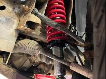 1-4 Inch Adjustable Coilovers 07-20 Escalade 07-20 Escalade ESV 07-13 Escalade EXT 07-13 Avalanche 08-18 Silverado/Sierra 1500 15-20 Suburban 07-14 Suburban 1500 07-20 Tahoe 07-19 Yukon 07-14 Yukon XL 1500 Freedom Off-Road