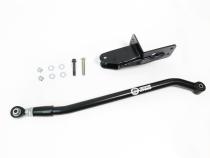 Adjustable Front Track Bar 4-6.5 Inch Lift W/Bracket 84-01 Cherokee 86-92 Comanche 93-98 Grand Cherokee Freedom Off-Road