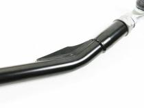 Adjustable Front Track Bar 1.5-4.5 Inch Lift 84-01 Cherokee 86-92 Comanche 97-06 Wrangler Freedom Off-Road