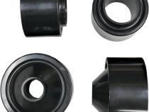 2.5 Inch Front / 2.5 Inch Rear Lift Spacers w/ Shocks 07-18 Wrangler JK Freedom Off-Road
