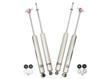 2.5 Inch Front / 2.5 Inch Rear Lift Spacers w/ Shocks 07-18 Wrangler JK Freedom Off-Road