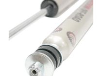 07-18 Jeep JK Wrangler Monotube Shocks for 2.5-4.5 Inch Lift Set of 4 Freedom Off Road