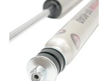 07-18 Jeep JK Wrangler Front Monotube Shocks for 2.5-4.5 Inch Lift Freedom Off Road