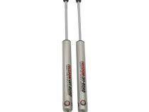 20+ Jeep Gladiator JT Rear Monotube Shocks for 2.5-4.5 Inch Lift Freedom Off Road