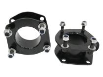 2 Inch Front Lift Spacer 06-10 Commander 05-10 Grand Cherokee Freedom Off-Road