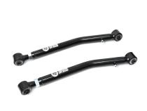 Adjustable Front Lower Control Arms for 0-4in Lift 18-24 Wrangler JL 20-24 Gladiator Freedom Off-Road