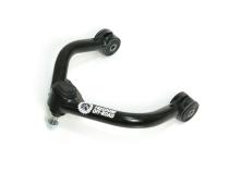Front Upper Control Arms for 2-4 Inch Lift 11-14 Nissan Patrol Freedom Off-Road