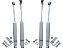 2 Inch Lift Kit w Shocks 93-98 Grand Cherokee Freedom Off-Road