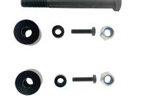 3 Inch Lift Kit Front Spacers w/ Rear Blocks, Shocks, and Differential Drop 05-23 Toyota Tacoma Freedom Off-Road